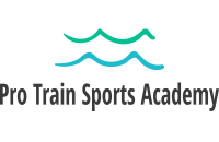 Logo Pro Train Sports Academy