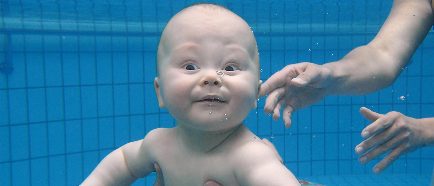 Pro Train Sports Academy Babyschwimmen